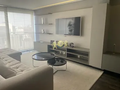 Flat com 2 Quartos para alugar, 80m² no Vila Nova Conceição, São Paulo