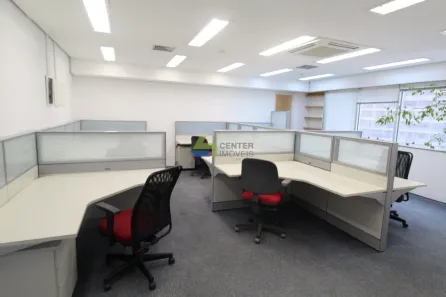 Sala Comercial à venda, 50m² no Paraíso, São Paulo