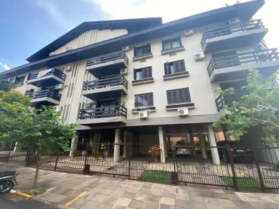 Apartamento com 3 Quartos à venda, 155m² no Higienópolis, Santa Cruz do Sul