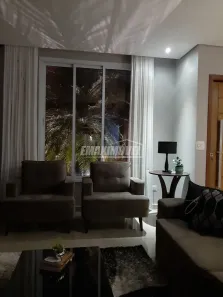 Casa de Condomínio com 4 Quartos à venda, 230m² no Loteamento Dinorá Rosa, Sorocaba