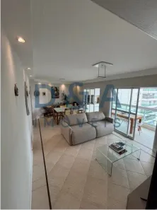 Apartamento com 3 Quartos à venda, 112m² no Vila Olímpia, São Paulo