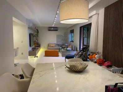 Apartamento com 3 Quartos à venda, 180m² no Jardim Paulista, São Paulo