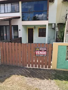 Casa com 2 Quartos à venda, 85m² no Praia Seca, Araruama