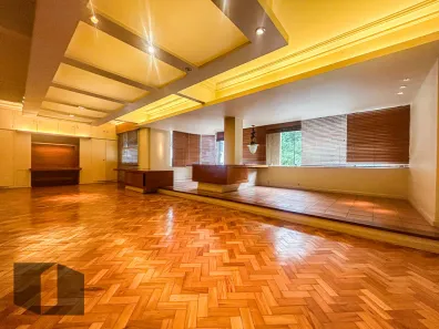 Apartamento com 4 Quartos à venda, 190m² no Copacabana, Rio de Janeiro