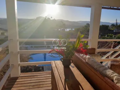 Casa com 4 Quartos à venda, 247m² no , Capitólio