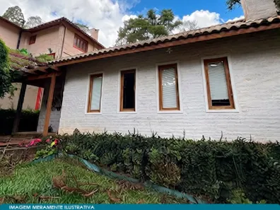 Casa com 1 Quarto à venda, 126m² no , Camanducaia