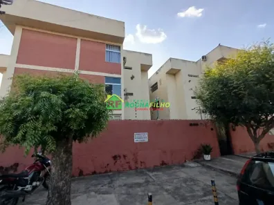 Apartamento com 3 Quartos para alugar, 77m² no Alto Alegre, Teresina