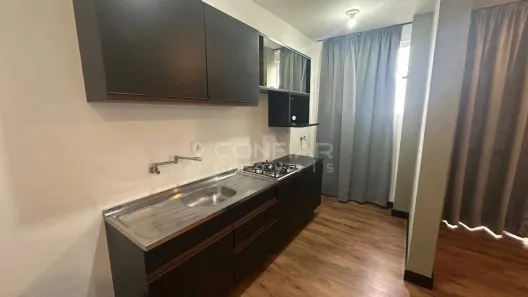 Apartamento com 2 Quartos para alugar, 50m² no Santo Antônio, Joinville