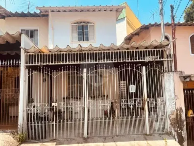 Casa com 4 Quartos à venda, 149m² no Vila da Saúde, São Paulo