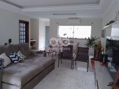 Casa com 3 Quartos à venda, 300m² no Parque São Lourenço, Indaiatuba