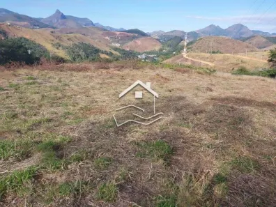 Lote/Terreno à venda, 1250m² no Itaipava, Petrópolis