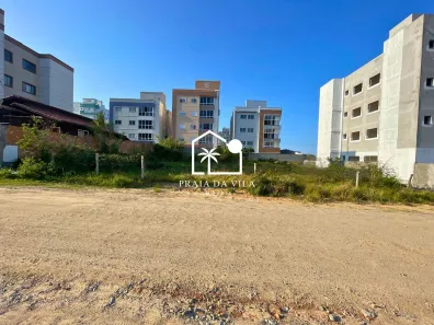 Lote/Terreno à venda, 700m² no Village, Imbituba