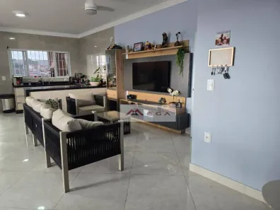 Casa com 4 Quartos à venda, 342m² no Jardim do Vovô, Campinas