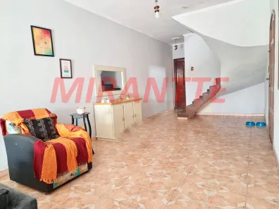 Sobrado com 3 Quartos à venda, 250m² no Jardim Primavera (Zona Norte), São Paulo