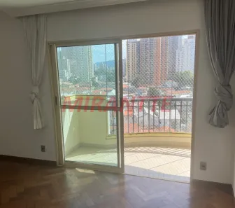 Apartamento com 4 Quartos à venda, 178m² no Santana, São Paulo
