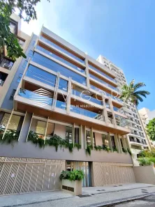 Apartamento com 4 Quartos à venda, 131m² no Botafogo, Rio de Janeiro
