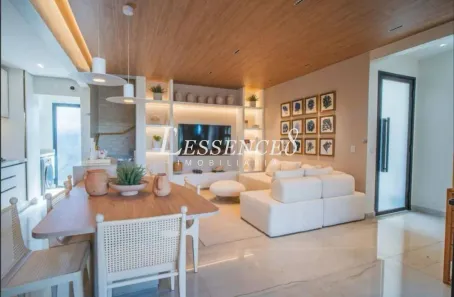 Sobrado com 3 Quartos à venda, 128m² no Jardins Frankfurt, Senador Canedo
