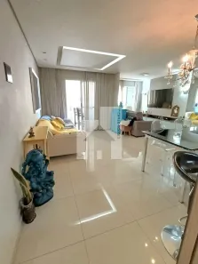 Apartamento com 2 Quartos à venda, 83m² no Vila das Hortências, Jundiaí