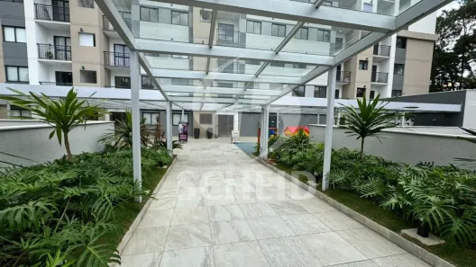 Apartamento com 3 Quartos à venda, 58m² no Campininha, São Paulo