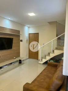 Cobertura com 2 Quartos à venda, 83m² no Parque Erasmo Assunção, Santo André