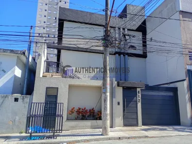 Casa com 2 Quartos à venda, 64m² no Pestana, Osasco