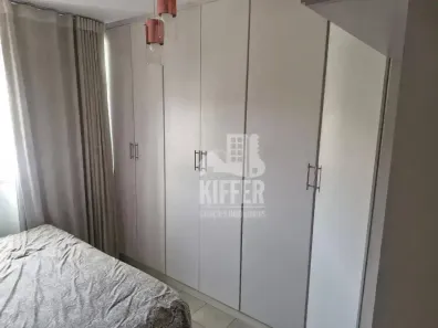 Apartamento com 1 Quarto à venda, 65m² no Fonseca, Niterói