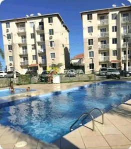 Apartamento com 2 Quartos à venda, 48m² no Praia da Baleia, Serra