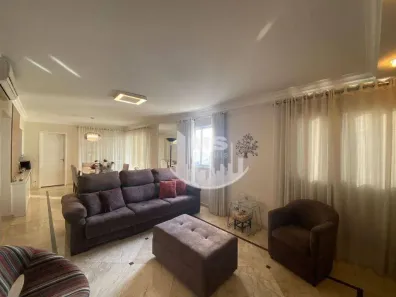 Apartamento com 3 Quartos à venda, 160m² no Parque Prado, Campinas