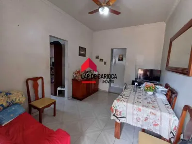 Apartamento com 3 Quartos à venda, 110m² no Maria da Graça, Rio de Janeiro