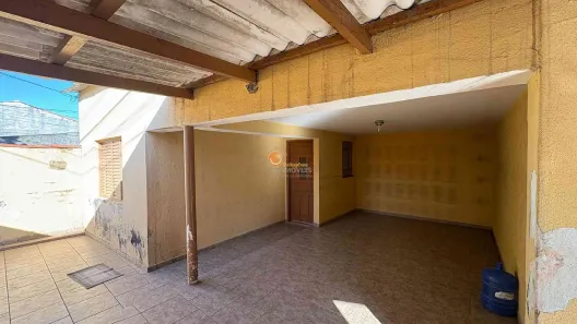 Casa com 3 Quartos à venda, 150m² no Vila Progresso, Sorocaba