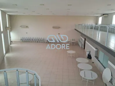 Sala Comercial para alugar, 500m² no Residencial Parque Imperial, Salto