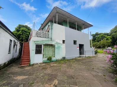 Sala Comercial com 3 Quartos à venda, 424m² no União, Estância Velha