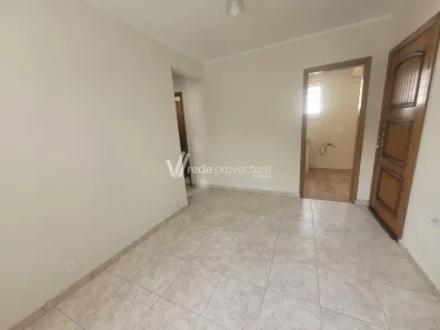 Apartamento com 2 Quartos para alugar, 55m² no Fundação da Casa Popular, Campinas