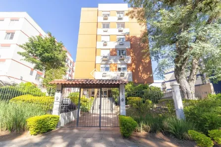 Apartamento com 2 Quartos à venda, 62m² no Tristeza, Porto Alegre