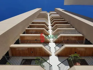Apartamento com 2 Quartos à venda, 67m² no Vila Rosália, Guarulhos