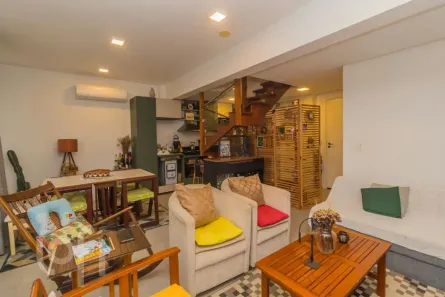 Apartamento com 2 Quartos à venda, 79m² no Rio Branco, Porto Alegre