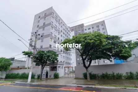Apartamento com 2 Quartos à venda, 34m² no Vila Arcádia, São Paulo