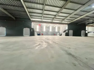 Galpão/Depósito/Armazém para alugar, 2000m² no Itaipava, Itajaí