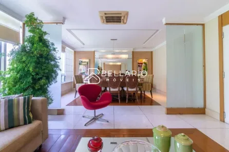 Apartamento com 3 Quartos à venda, 164m² no Ipanema, Rio de Janeiro