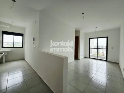 Apartamento com 2 Quartos à venda, 56m² no Jardim Europa, Sorocaba