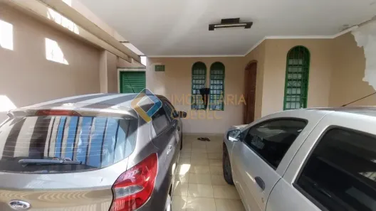 Casa com 4 Quartos à venda, 132m² no Jardim Paulista, Ribeirão Preto