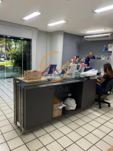 Prédio Comercial com 15 Quartos à venda, 1032m² no Soledade, Recife