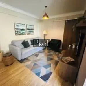 Apartamento com 3 Quartos à venda, 98m² no Campestre, Santo André