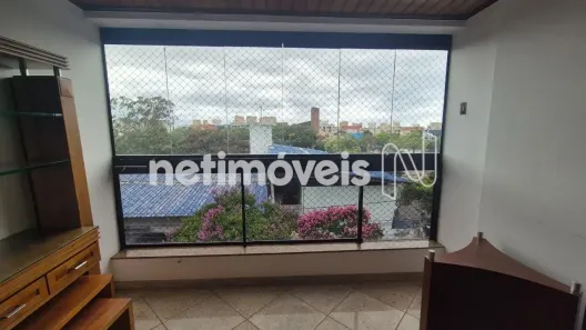 Apartamento com 3 Quartos para alugar, 100m² no Jardim da Penha, Vitória