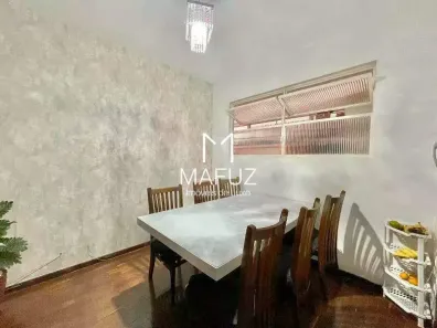 Apartamento com 3 Quartos à venda, 119m² no Cidade Jardim, Belo Horizonte
