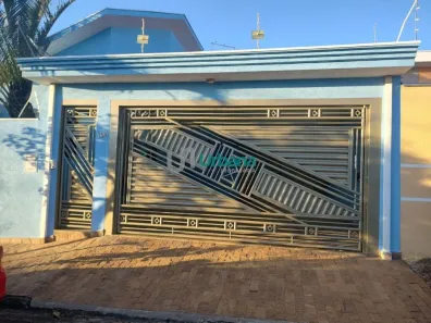Casa com 3 Quartos à venda, 200m² no Jardim Embaré, São Carlos
