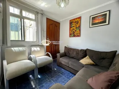 Apartamento com 3 Quartos à venda, 56m² no Conjunto Habitacional Padre Manoel de Paiva, São Paulo