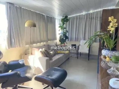 Cobertura com 2 Quartos à venda, 99m² no Jardim Parque Morumbi, São Paulo