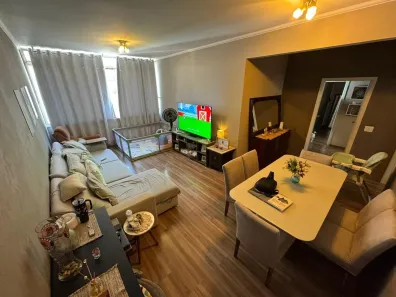 Apartamento com 2 Quartos à venda, 107m² no Centro, Campinas