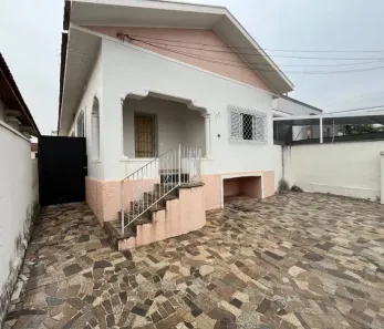 Casa com 3 Quartos à venda, 188m² no Vila Medon, Americana